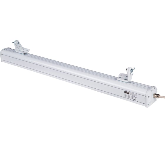 Светильник INCOME LIGHT CCO 430 1 38 Вт IP65 PROMO LINE 00001069