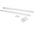 Светильник светодиодный накладной для школьных досок Jazzway PPO-02 1200 SPEC 20Вт OPAL 4000K Ra90 I 5066137 14