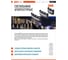 Светильник светодиодный настенный Jazzway PWL-81170 6Вт+4Вт 900лм 4000K BL черный 230В IP54 5068735 2
