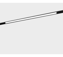 Трековый светодиодный светильник Italline IT012-5021 black 3000K