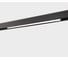 Трековый светодиодный светильник Italline IT012-5021 black 3000K 3