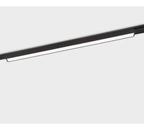 Трековый светодиодный светильник Italline IT09-9013 black 4000K