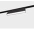 Трековый светодиодный светильник Italline IT012-5024 black 3000K 1