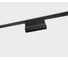 Трековый светодиодный светильник Italline IT09-9014 black 3000K 2