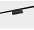 Трековый светодиодный светильник Italline IT09-9014 black 3000K 4