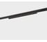 Трековый светодиодный светильник Italline IT09-9011 black 3000K 2