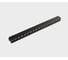 Трековый светодиодный светильник Italline IT09-9011 black 3000K 4