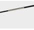 Трековый светодиодный светильник Italline IT09-9011 black 3000K 6
