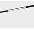 Трековый светодиодный светильник Italline IT09-9012 black 4000K 3