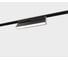 Трековый светодиодный светильник Italline IT09-9015 black 3000K 3