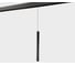 Трековый светодиодный светильник Italline IT012-5029 black 3000K 2
