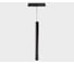 Трековый светодиодный светильник Italline IT012-5029 black 3000K 3