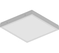 Светильник Генсвет ГСО-ПРЕМИУМ IP54 595х595х55мм 36Вт 4000лм 4000К опал драйвер 5322 (Армстронг) 00-ГСО-7990