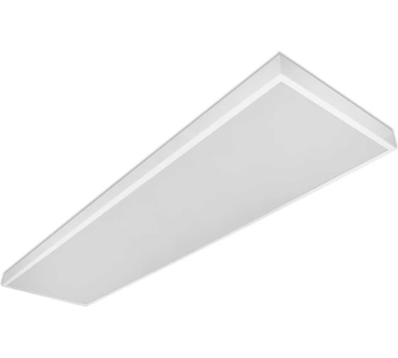 Светильник Генсвет ГСО-ПРЕМИУМ 1195х295х50мм 36Вт 4000лм 4000К опал драйвер 0653 00-ГСО-8787 1