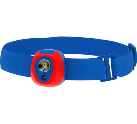 Налобный фонарик ФОТОН Marvel "Человек-паук", FD-82 23796