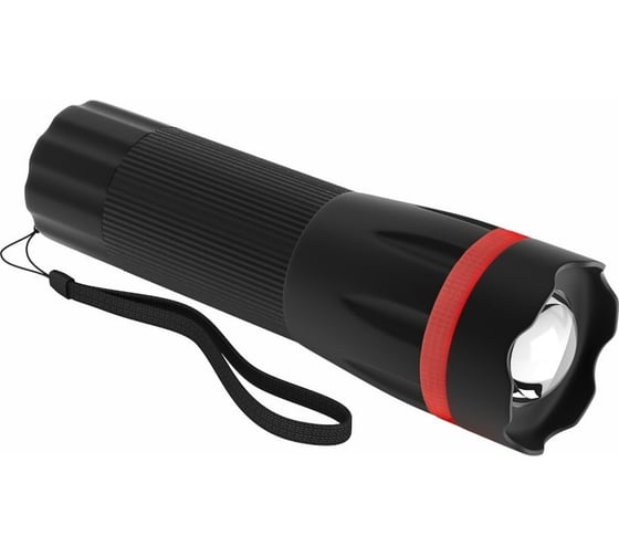 Светодиодный фонарь РЕКОРД MR-750, 3хLR03 24123 1