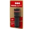 Светодиодный фонарь РЕКОРД MR-750, 3хLR03 24123 4