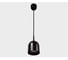Подвесной светильник Italline DE-314 black 1