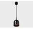 Подвесной светильник Italline DE-314 black 2