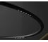 Подвесной светодиодный светильник Italline IT013-6022 black 3000K 4