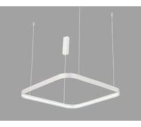 Подвесной светодиодный светильник Italline IT013-6024 white 3000K