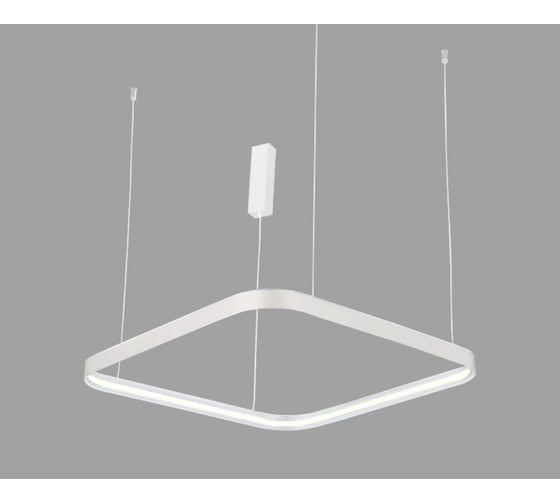 Подвесной светодиодный светильник Italline IT013-6024 white 3000K 1