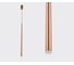 Подвесной светодиодный светильник Italline IT03-1428 coffee 1