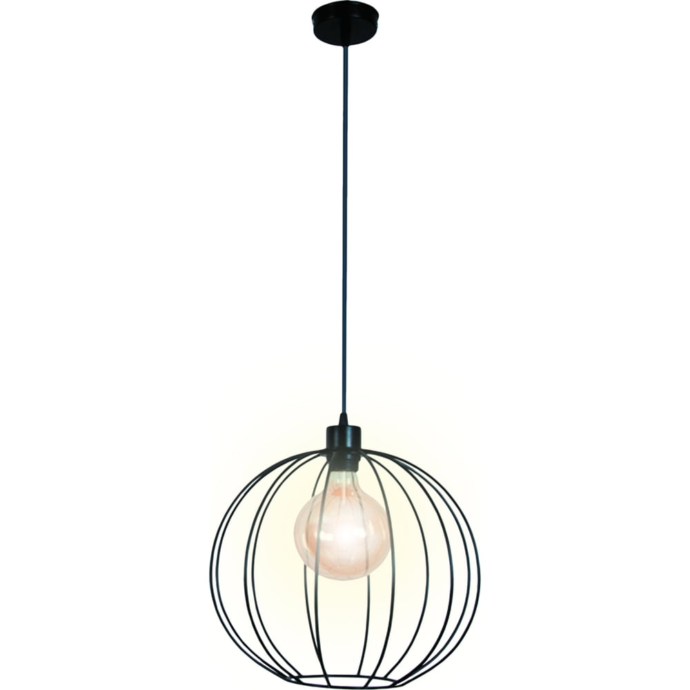 Декоративный подвесной светильник APEYRON в стиле лофт, 