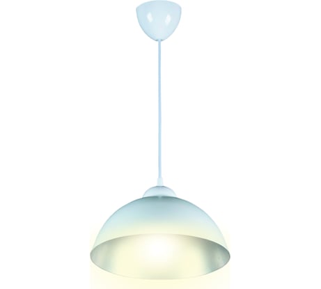 Светильник Apeyron декоративный, подвесной, "Пэрсо" / 14-48