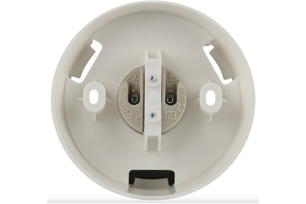 Светильник ЭРА НБП 0160004 с наклонным основанием Гранат полиэтилен ...