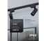 Светильник Navigator 95 540 NLT-T1-1L-10W-840-BL-LED (трековый, 36 гр, 4000К) 95540 3