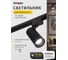 Светильник Navigator 95 542 NLT-T1-1L-15W-840-BL-LED (трековый, 36 гр, 4000К) 95542 2
