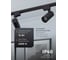 Светильник Navigator 95 542 NLT-T1-1L-15W-840-BL-LED (трековый, 36 гр, 4000К) 95542 3