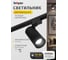 Светильник Navigator 95 546 NLT-T1-1L-25W-840-BL-LED (трековый, 36 гр, 4000К) 95546 2