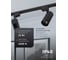 Светильник Navigator 95 546 NLT-T1-1L-25W-840-BL-LED (трековый, 36 гр, 4000К) 95546 3