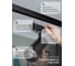 Светильник Navigator 95 546 NLT-T1-1L-25W-840-BL-LED (трековый, 36 гр, 4000К) 95546 6