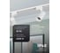 Светильник Navigator 95 549 NLT-T1-1L-30W-840-WH-LED (трековый, 36 гр, 4000К) 95549 3
