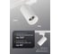 Светильник Navigator 95 549 NLT-T1-1L-30W-840-WH-LED (трековый, 36 гр, 4000К) 95549 5