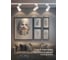Светильник Navigator 95 549 NLT-T1-1L-30W-840-WH-LED (трековый, 36 гр, 4000К) 95549 9