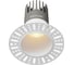 Встраиваемый светильник Maytoni Technical DL120-10W-3K-TRS-W 1