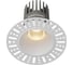 Встраиваемый светильник Maytoni DL124-10W-3K-TRS-W 1