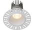 Встраиваемый светильник Maytoni DL119-10W-3K-TRS-W 1