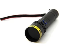 Фонарь ультрафиолетовый Инспектор UVE-365