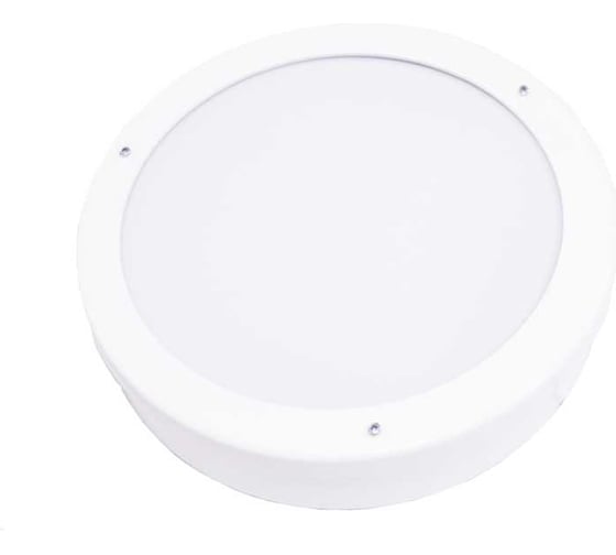 Светильник пылевлагозащищенный PromA SL-SONET.01.18.IP65.OPAL.5000 4673750166539 X152014136 1