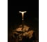 Светильник садовый уличный на солнечных батареях Musashi датчик света и движения, 5В (черный) GL-S110BK 6