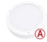 Светильник пылевлагозащищенный PromA SL-SONET.A.01.18.IP65.OPAL.5000 EMG 4673750166553 X216241361 1