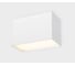 Потолочный светодиодный светильник Italline DL 3029 white 3000K 1