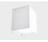 Потолочный светодиодный светильник Italline DL 3028 white 4000K 1