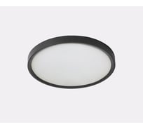 Потолочный светодиодный светильник Italline IT011-5022 black