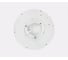 Потолочный светодиодный светильник Italline IT011-5023 white 3